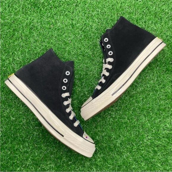 Converse Chuck Taylor All Star Chuck 70 Hi Indigo - Picture 3 of 7